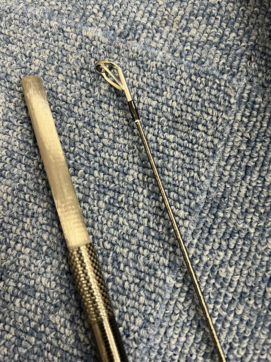 美品 Gクラフト セブンセンス ミッドストリーム リミテッド MSLS-1062-TR G-CRAFT SEVEN-SENSE MID-STREAM LIMITED 送料無料_画像8