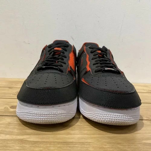 NIKE 20aw AIR FORCE 1 LOW 28.0cm DD2429-001 ナイキ エアフォースワンロー_画像2