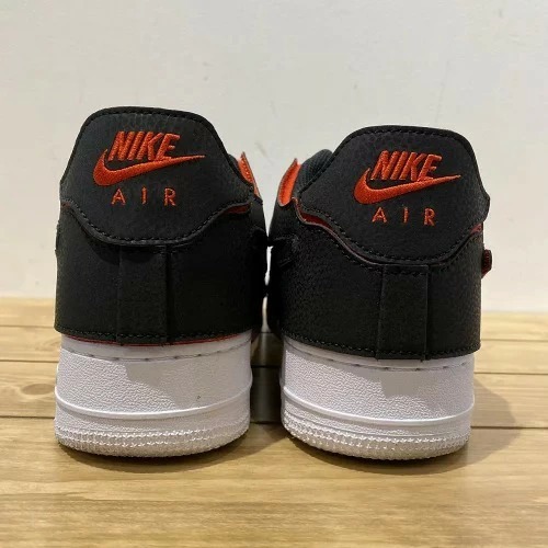 NIKE 20aw AIR FORCE 1 LOW 28.0cm DD2429-001 ナイキ エアフォースワンロー_画像3