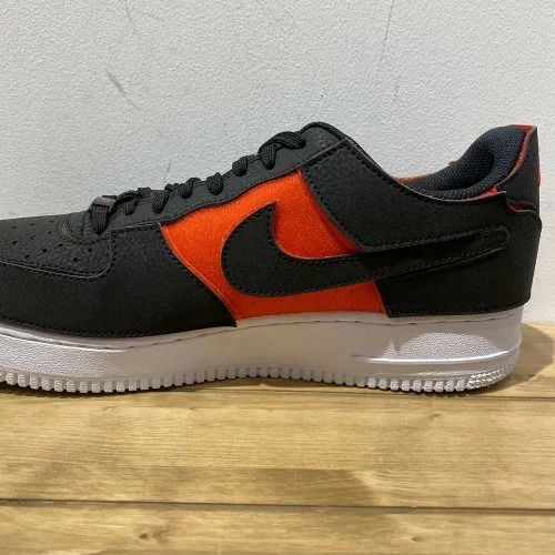 NIKE 20aw AIR FORCE 1 LOW 28.0cm DD2429-001 ナイキ エアフォースワンロー_画像5
