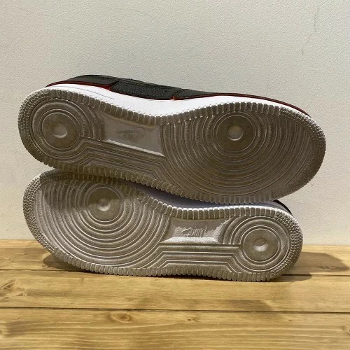NIKE 20aw AIR FORCE 1 LOW 28.0cm DD2429-001 ナイキ エアフォースワンロー_画像4