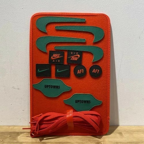 NIKE 20aw AIR FORCE 1 LOW 28.0cm DD2429-001 ナイキ エアフォースワンロー_画像6