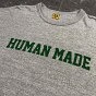 HUMAN MADE 25aw THE FUTURE IS IN THE PAST T-SHIRT SIZE-XXL ヒューマンメイド ザフューチャーイズインザペースト 半袖Tシャツ_画像3
