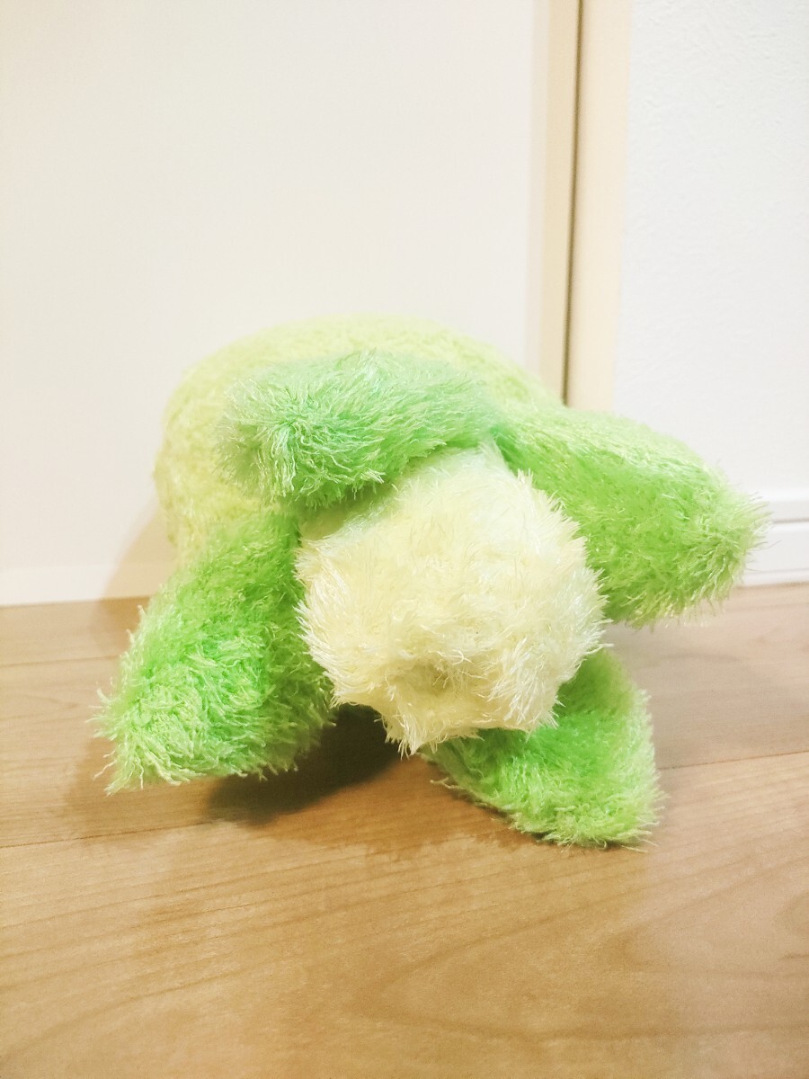 ポケットモンスター もふぐっと くつろぎタイムぬいぐるみ ミニーブ タグ付き ポケモン_画像2
