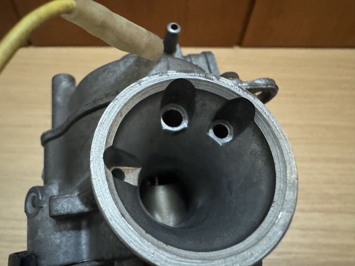 リード100 キャブレター　jf06_画像5