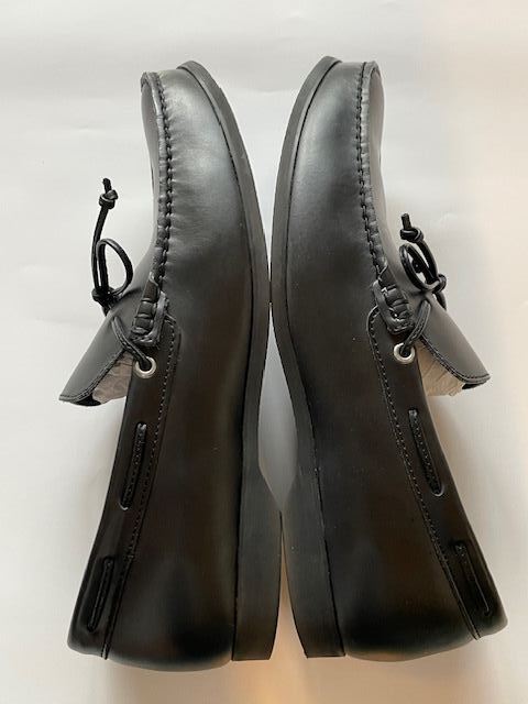 REGAL JZ06 27.5cm черный Reagal мокасины 