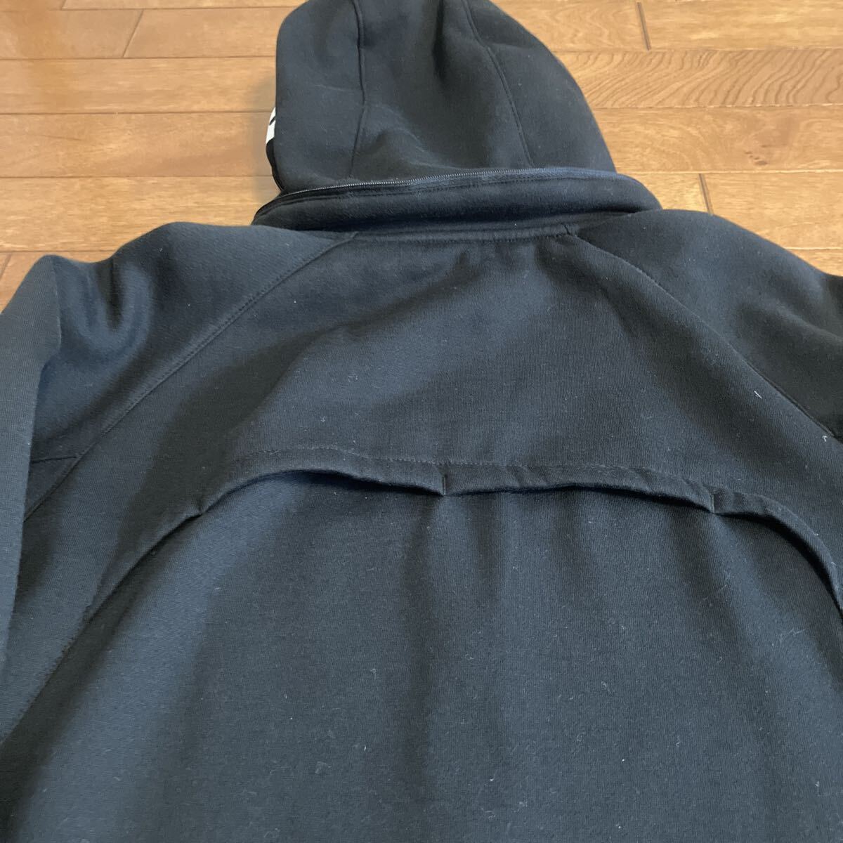 NIKE Bristol パーカー(L)サイズ_画像5