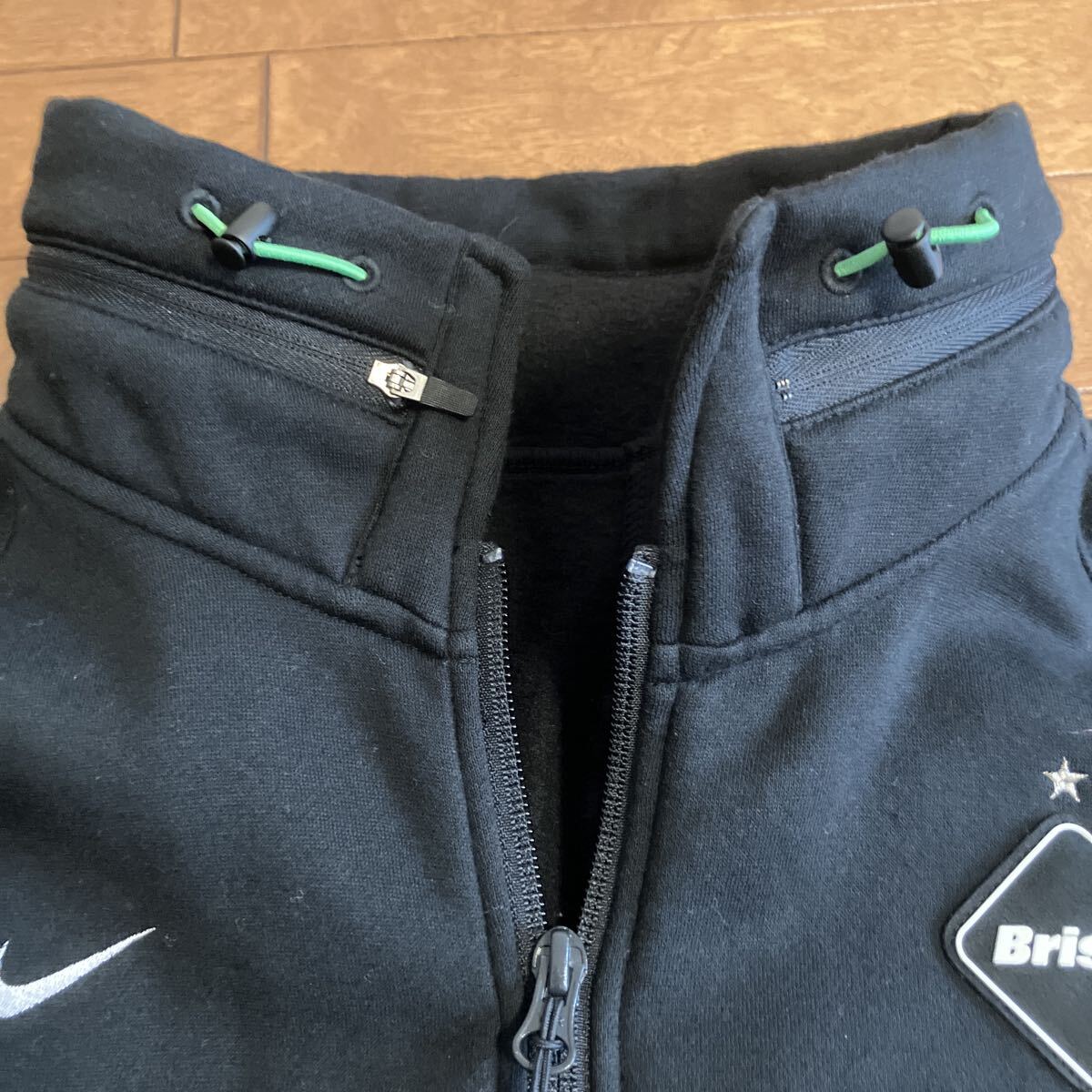 NIKE Bristol パーカー(L)サイズ_画像6