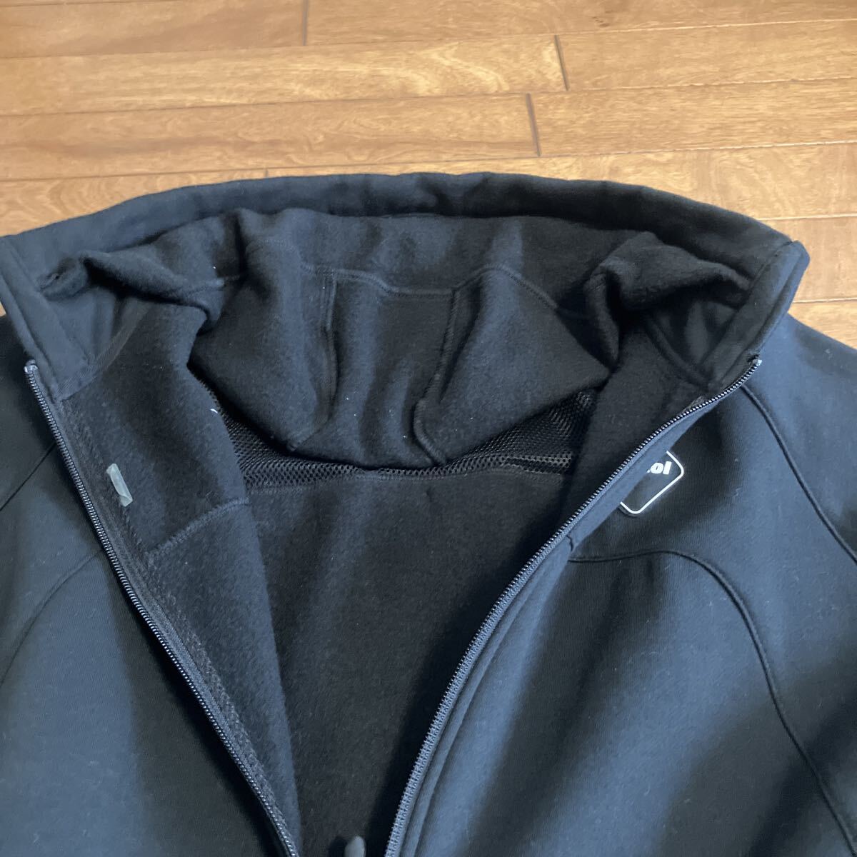 NIKE Bristol パーカー(L)サイズ_画像7