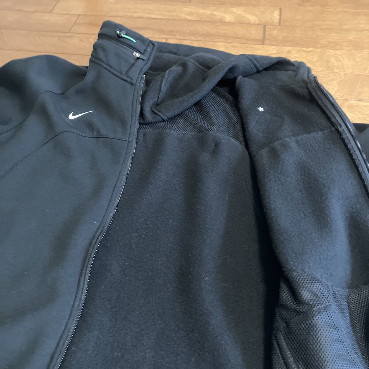 NIKE Bristol パーカー(L)サイズ_画像8