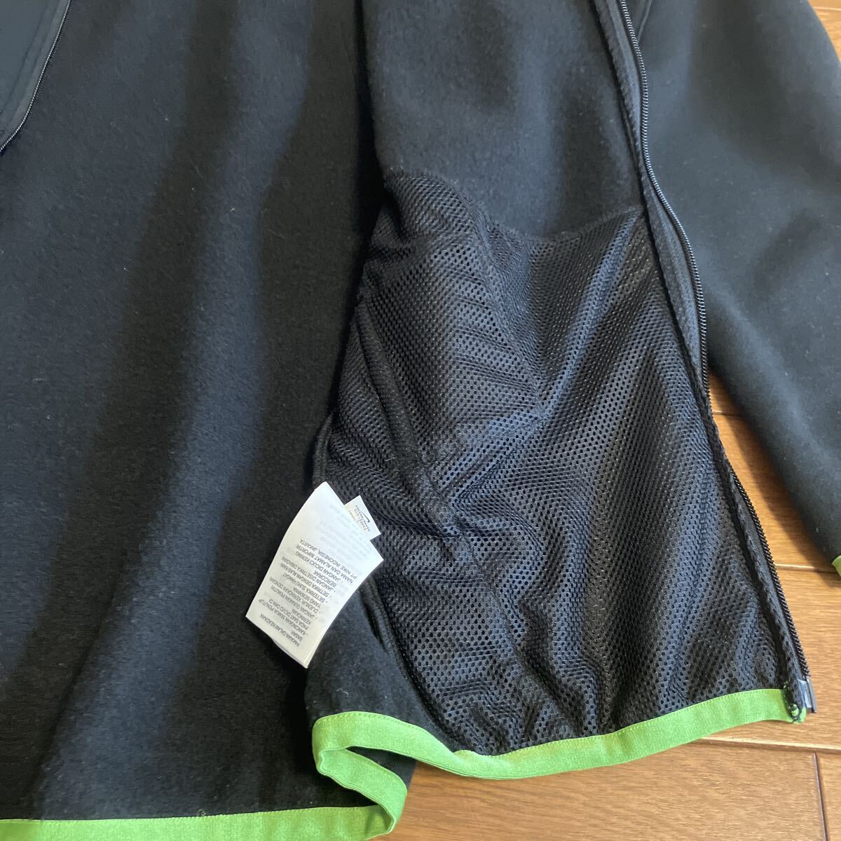 NIKE Bristol パーカー(L)サイズ_画像9