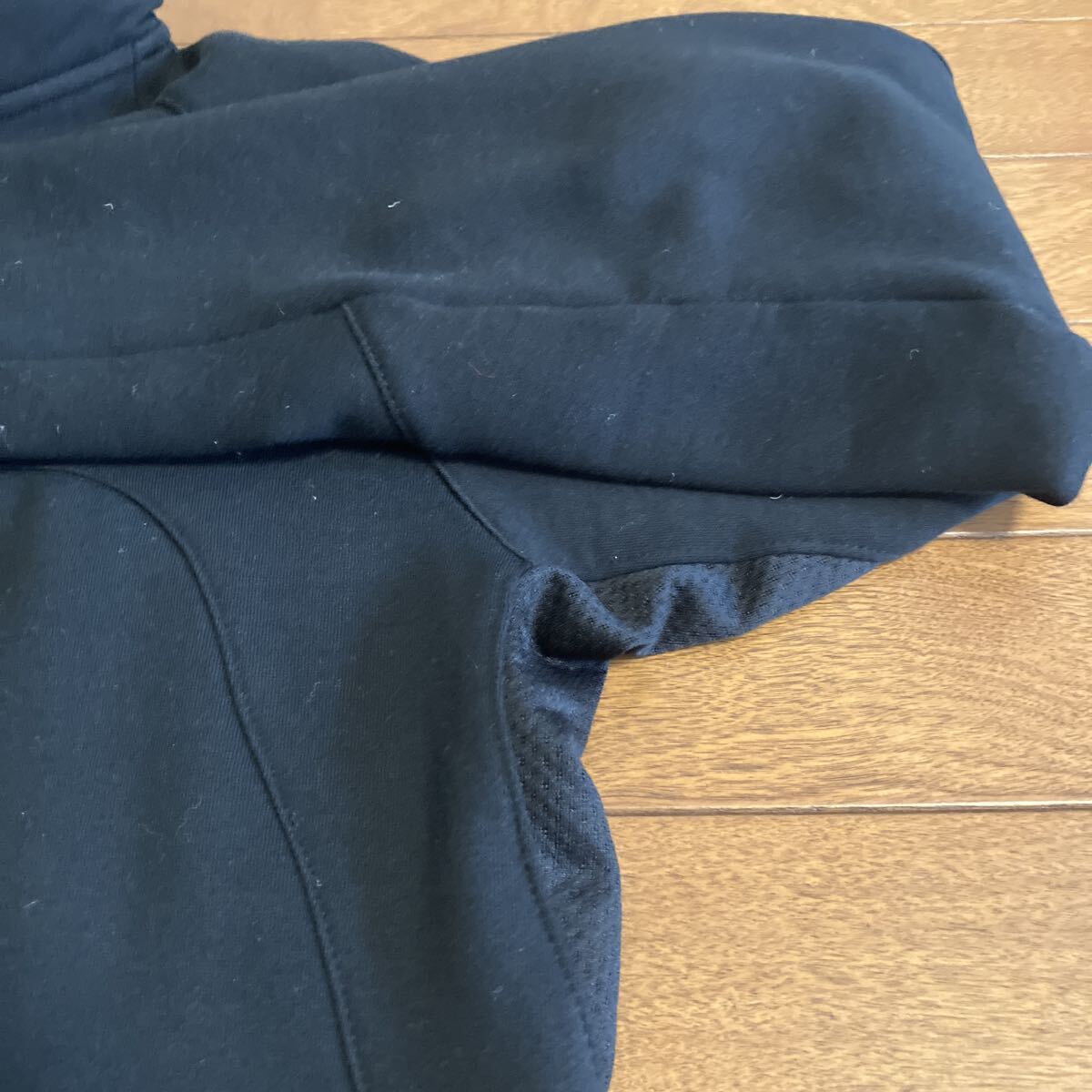 NIKE Bristol パーカー(L)サイズ_画像10