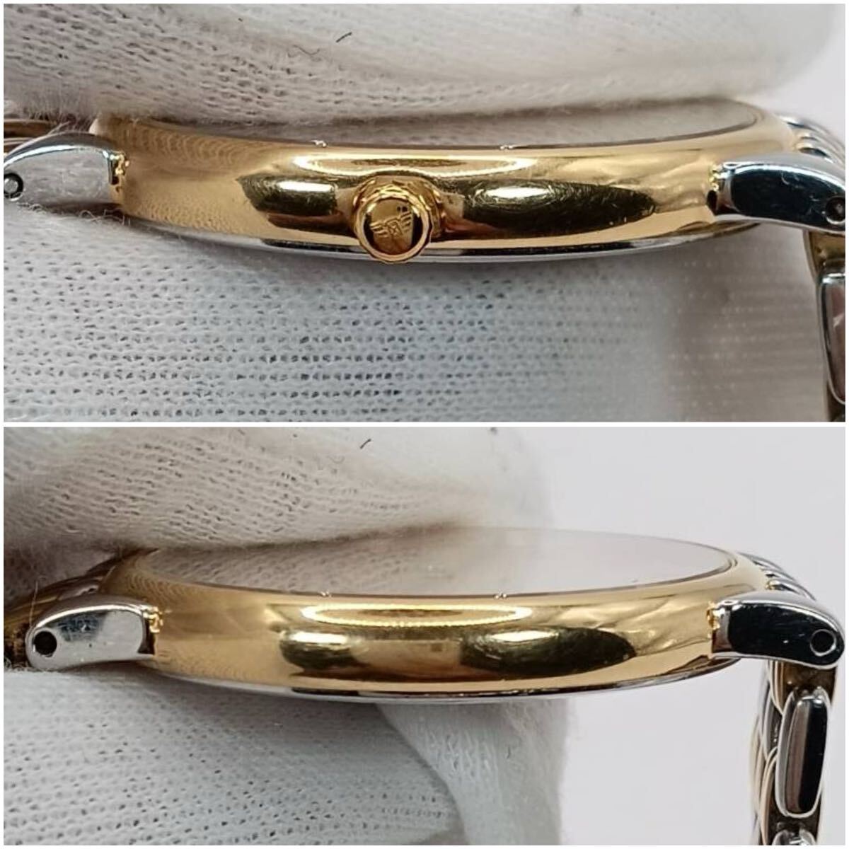 LONGINES/ロンジン/グランドクラシック/ヴィンテージ/ゴールド/腕時計/動作未確認_画像7