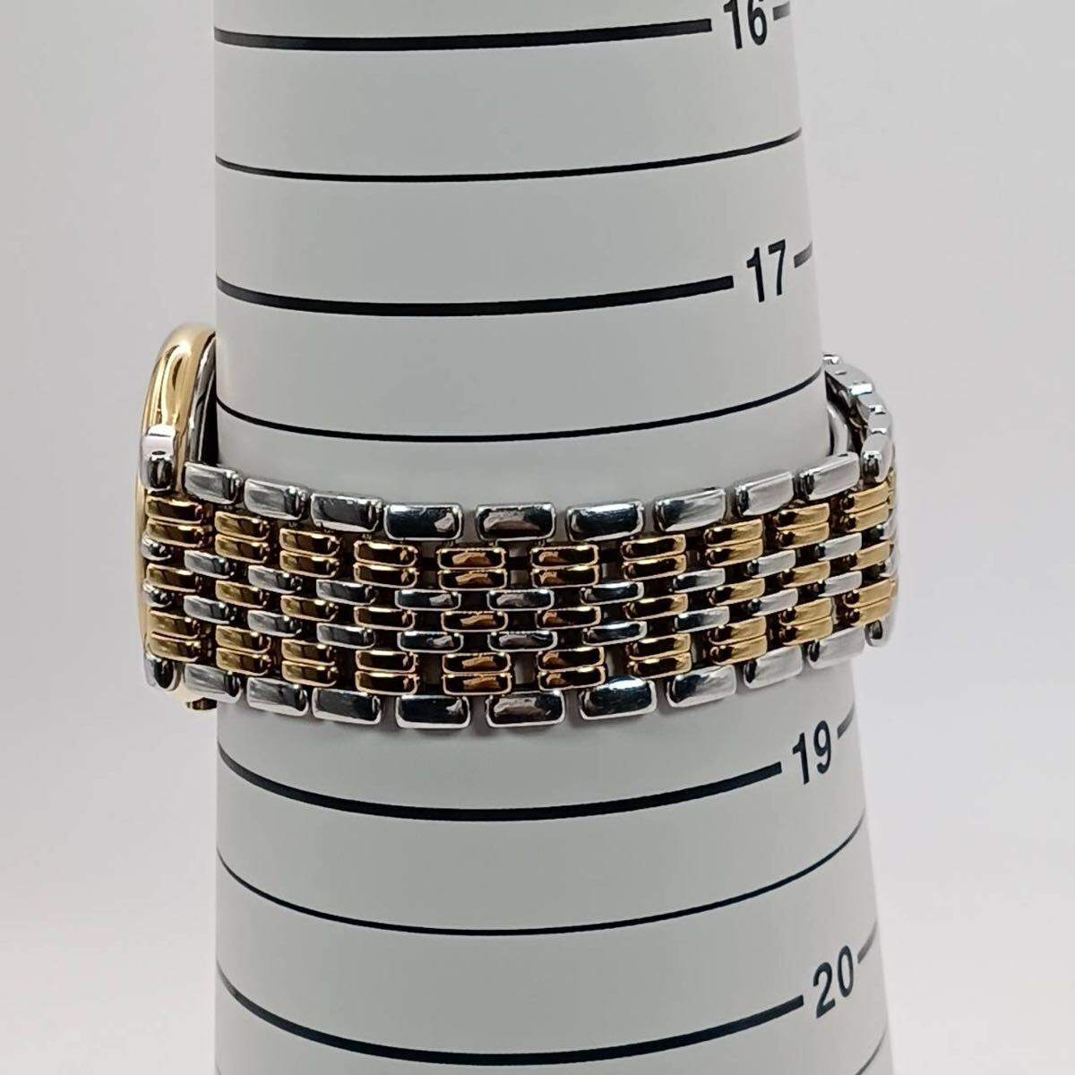 LONGINES/ロンジン/グランドクラシック/ヴィンテージ/ゴールド/腕時計/動作未確認_画像9