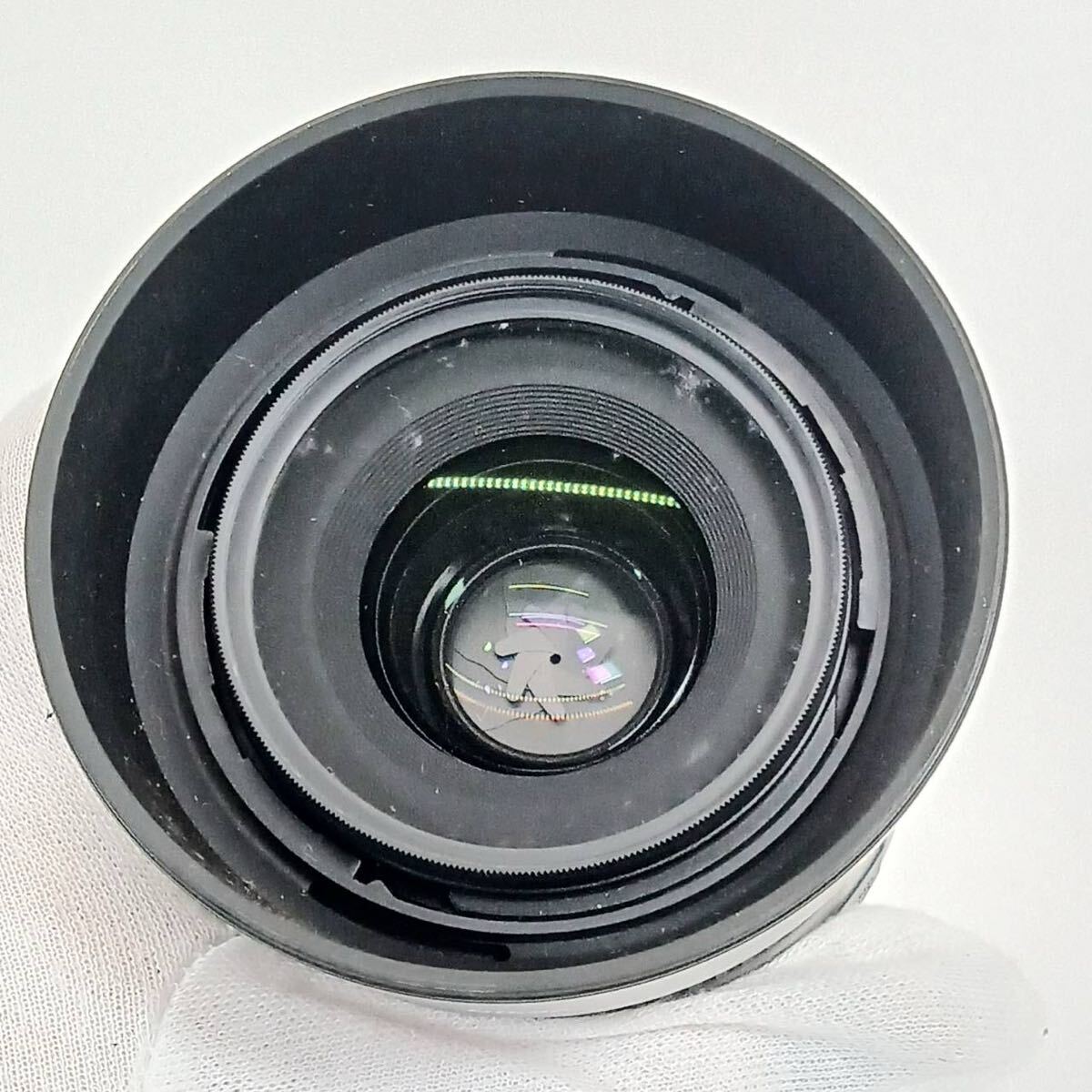 Nikon/ニコン/レンズ/NIKKOR/35mm/1:1.8/G/コピーアダプター/2点まとめ_画像3