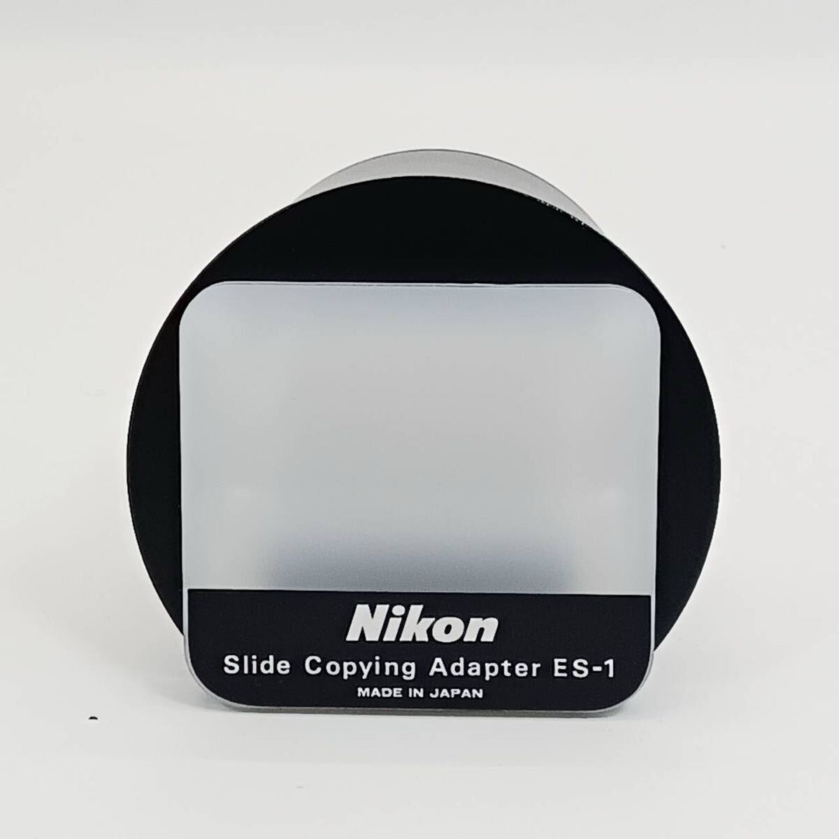 Nikon/ニコン/レンズ/NIKKOR/35mm/1:1.8/G/コピーアダプター/2点まとめ_画像6