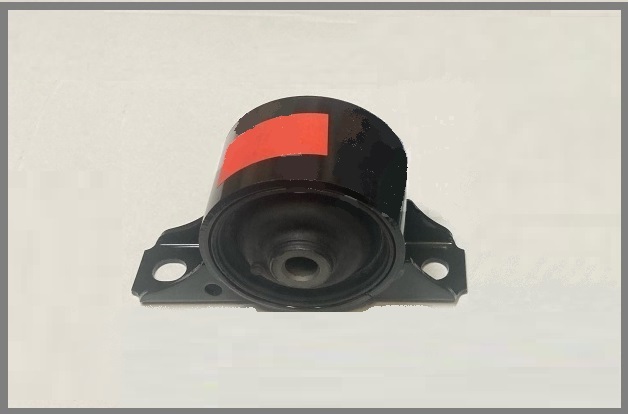 廃番 新品 純正 ランエボ5,6 強(qiáng)化エンジンロールストッパ CP9A BRACKET,ENG ROLL STOPPER,LH CP9A RS エボ5,6 RS強(qiáng)化エンジンマウント
