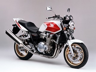 CB1300SF SC54 　パールフェイドレスホワイト　ウレタン塗料500gセット