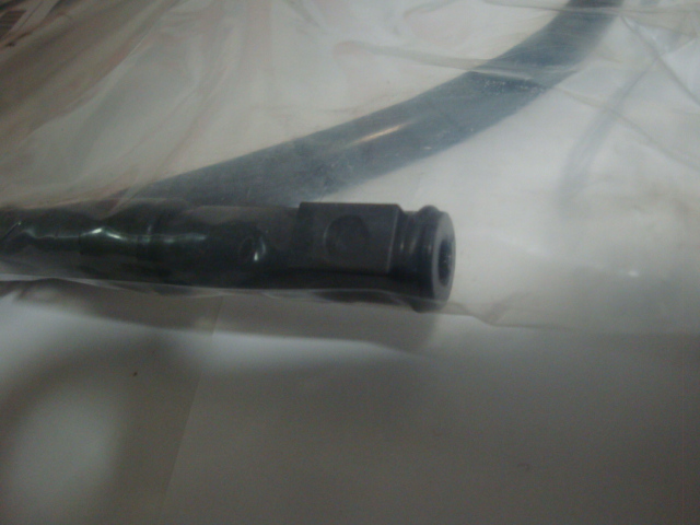 ★新品★スピードメーターケーブル ホンダスーパーディオ(AF27/AF28)ライブディオ前期(AF34/AF35)用★送料185円_画像3