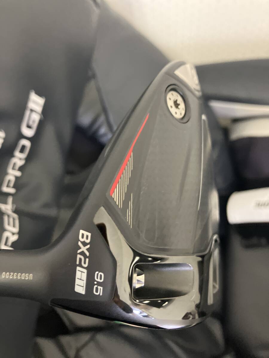 ブリヂストン最新ＢＸ2ＨＴ_画像3