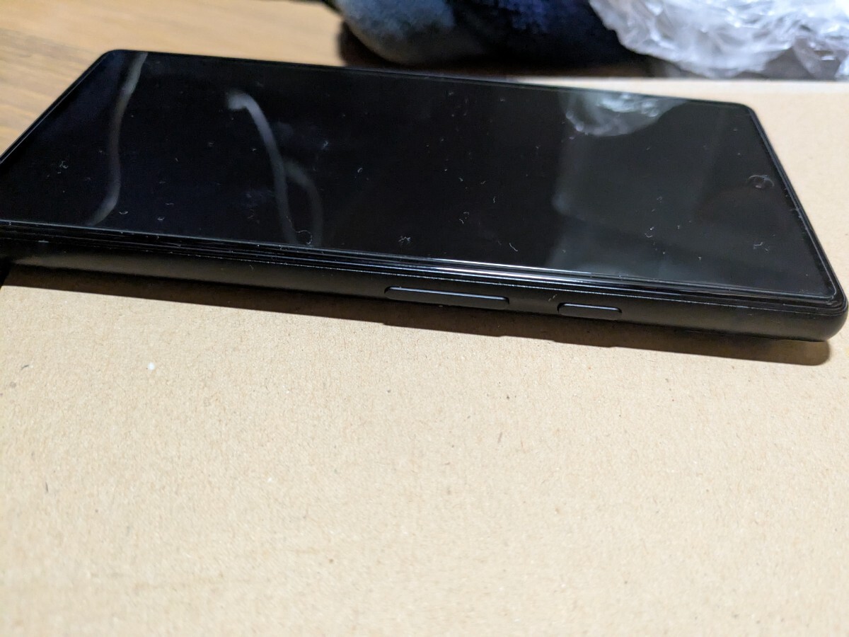 pixel 6a 本体　箱　コード　液晶フィルム付き_画像6