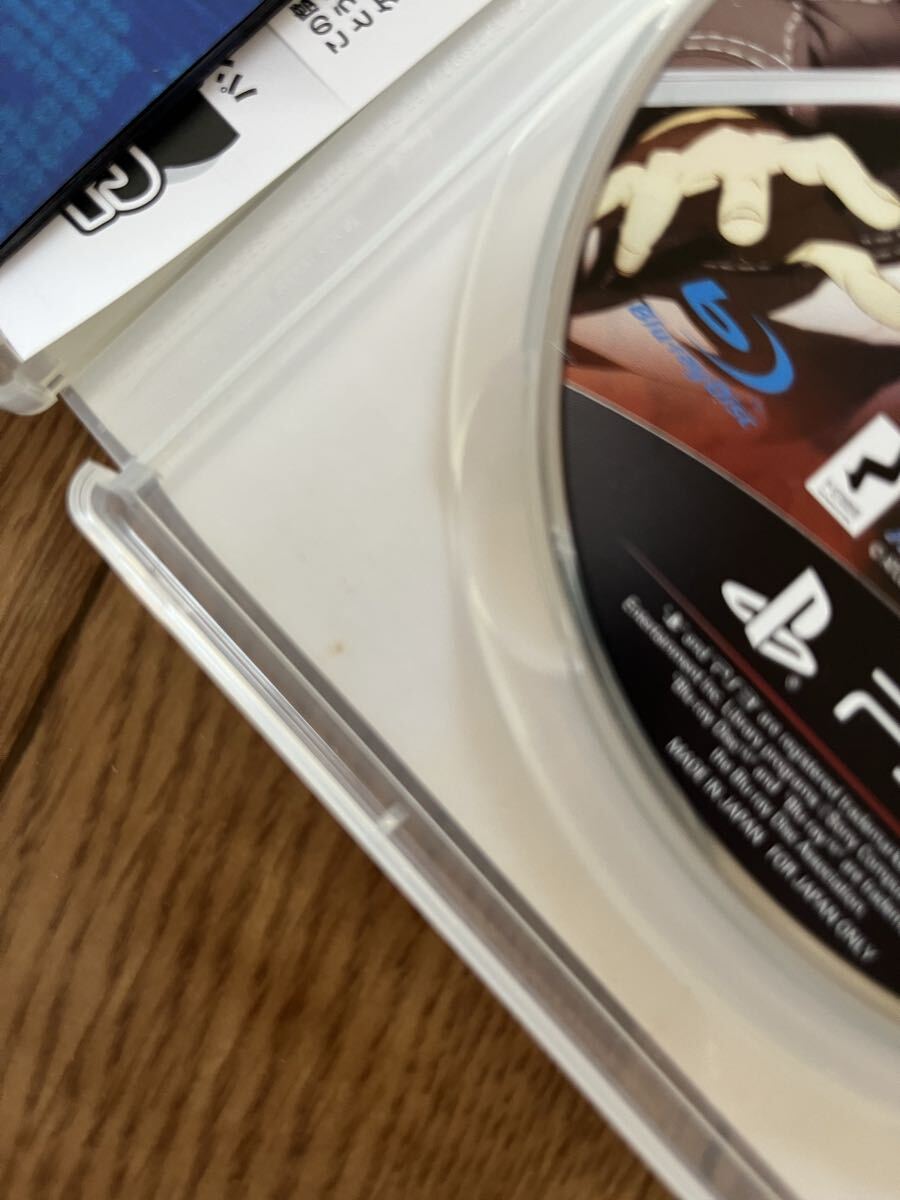 PS3 ペルソナ4 ジ・アルティマックス ウルトラスープレックスホールド_画像3