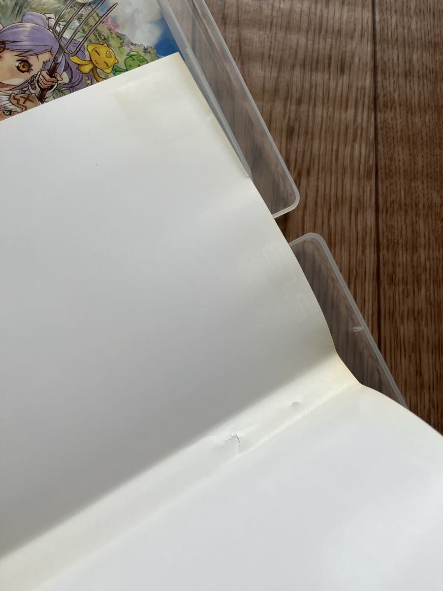 【PS3】 ルーンファクトリー オーシャンズ [通常版］_画像5