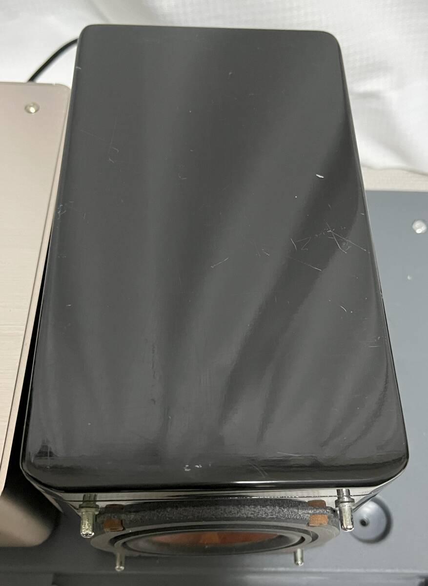 ◆最高峰モデル Victor DVDレシーバー EX-S1000(SP-EXBK1+Bluetooth5.3)+リモコン付き　美品！動作品！◆_画像10