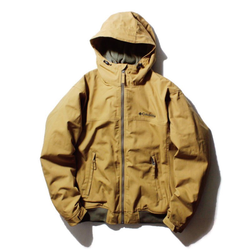 新品 送料無料 Columbia コロンビア ロマビスタフーディー ジャケット LOMAVISTA HOODIE アウター 防寒 XXL 2XL_画像1