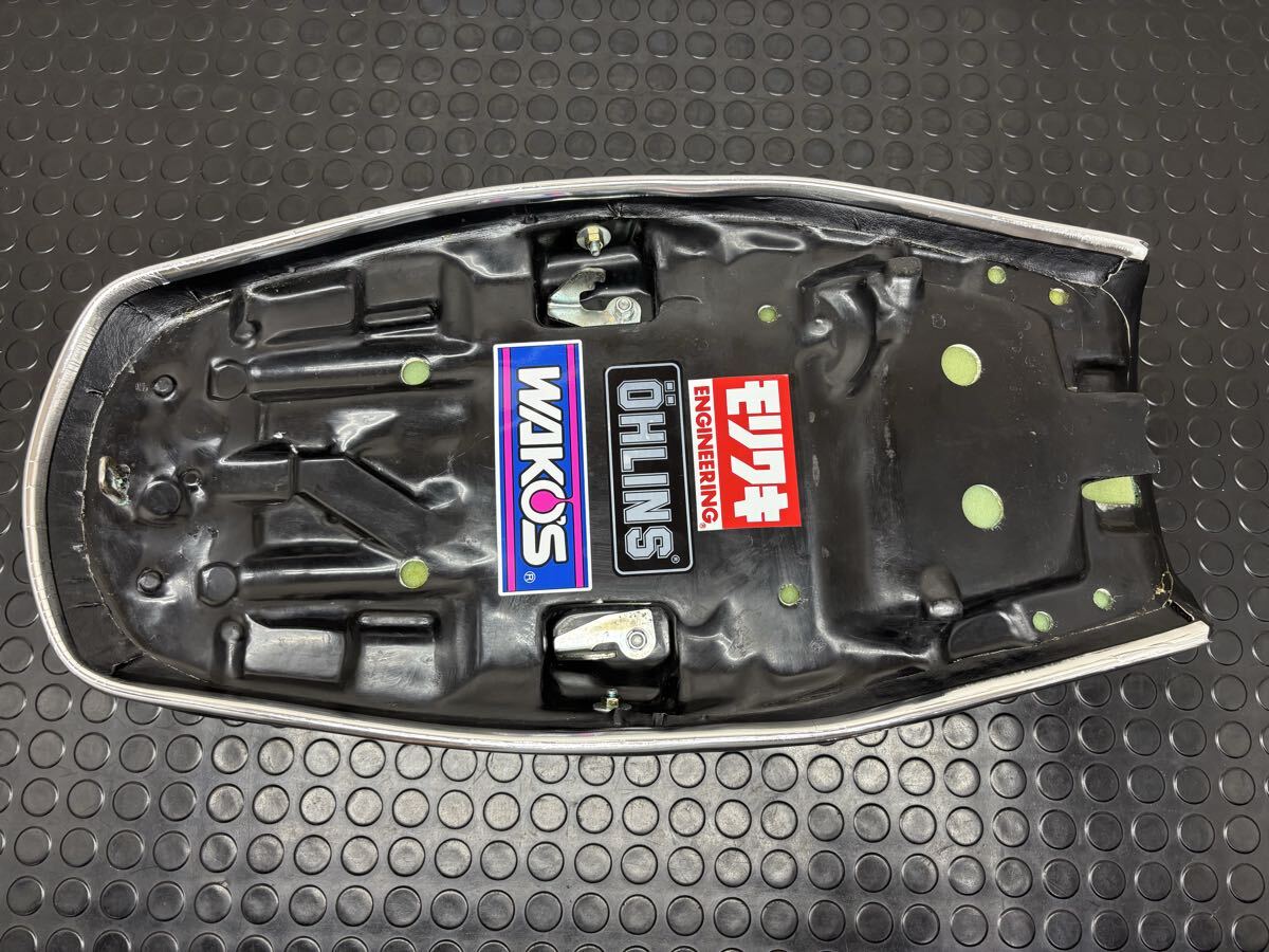 CB1100 SC65 ゼットファーザー制 K0 シート　　　ゼッドファーザー