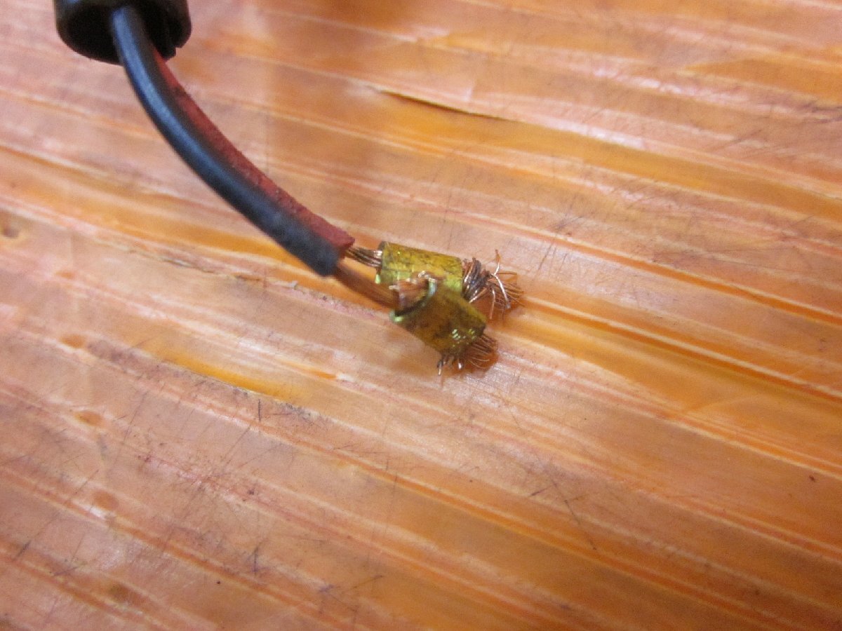 【I】G-TECH エキゾーストGT550用サブコン アバルト 595 31214T 中古品_画像8