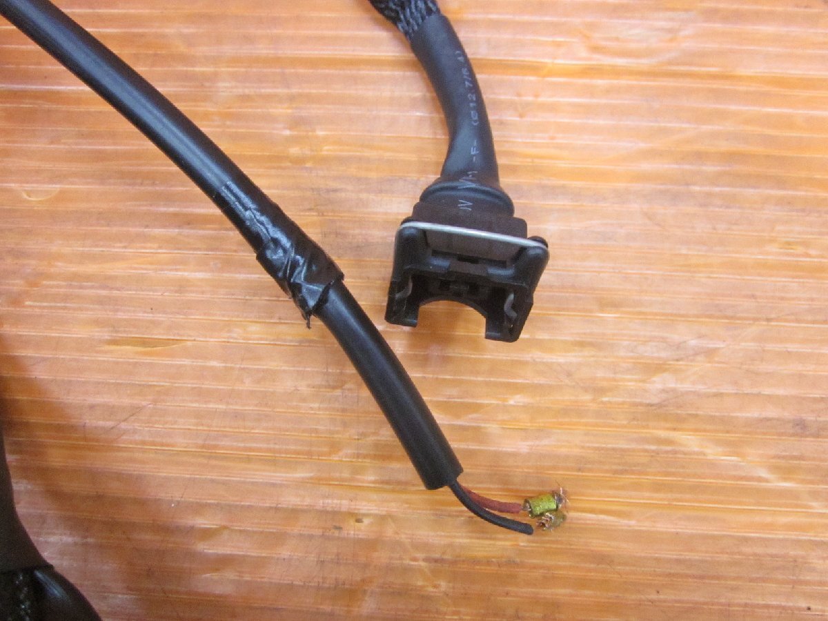 【I】G-TECH エキゾーストGT550用サブコン アバルト 595 31214T 中古品_画像7