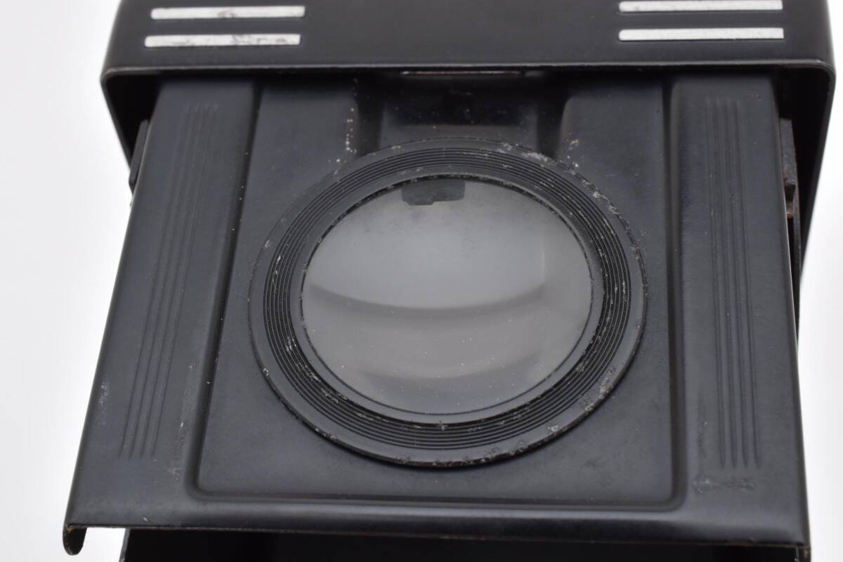 【並品】 Rollei ローライ ROLLEIFLEX ローライフレックス オートマットMX V A型 二眼レフ 【動作確認済み】 #2642045_画像6