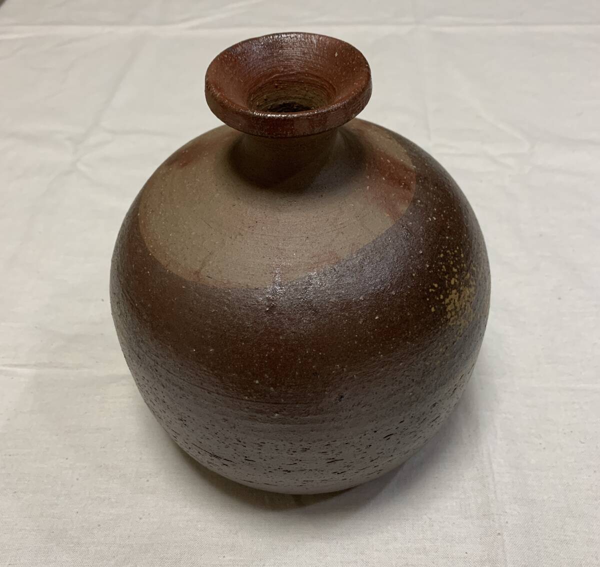 Bizen . ваза .