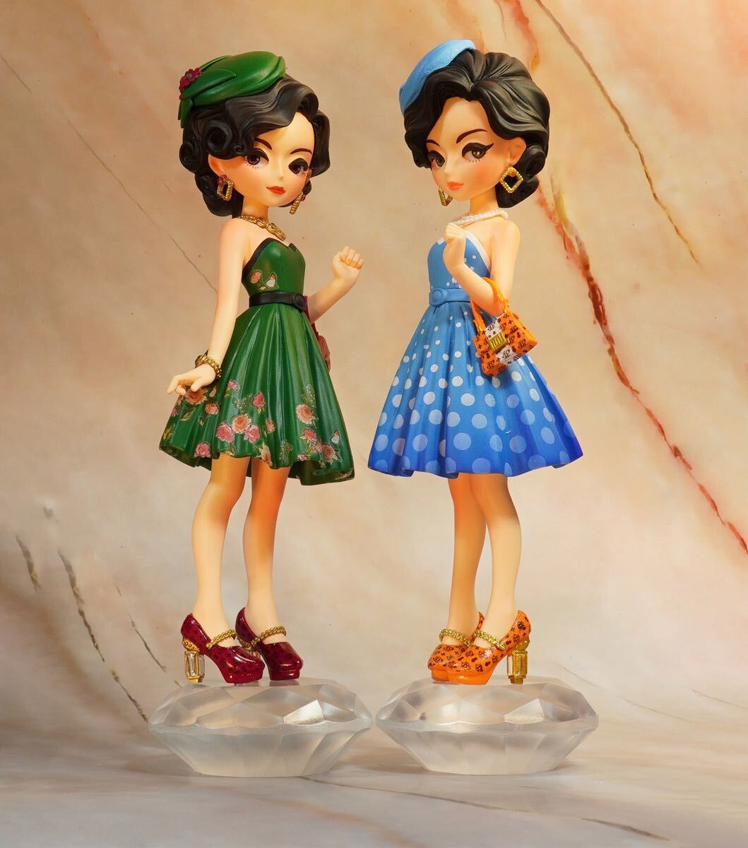 ♯Jen14Ftカプションどーる偽物語全6種