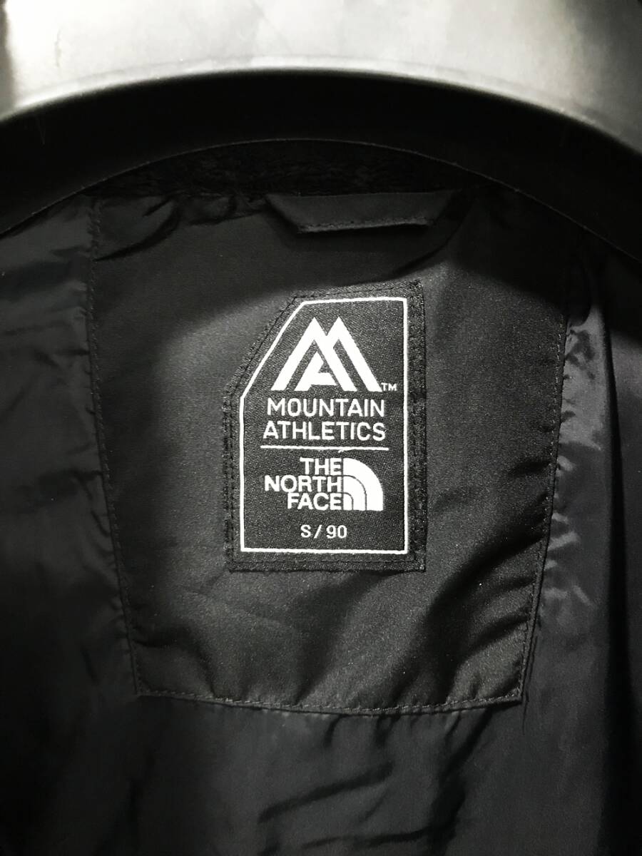 S3424THE NORTH FACEメンズSサイズ_画像6