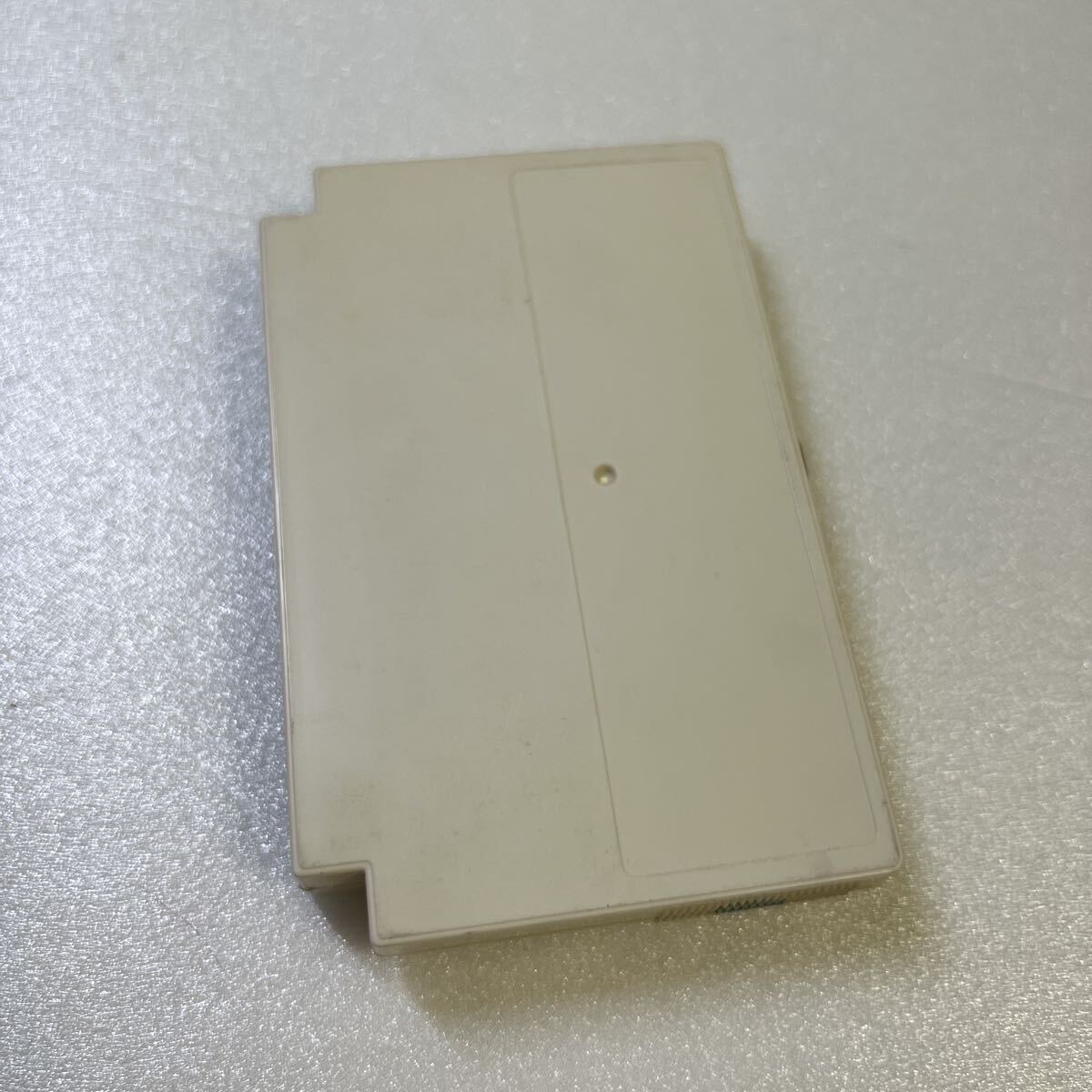 ファミコン 名人戦 FC SNK 名人戦 サンプルカセット レア_画像3