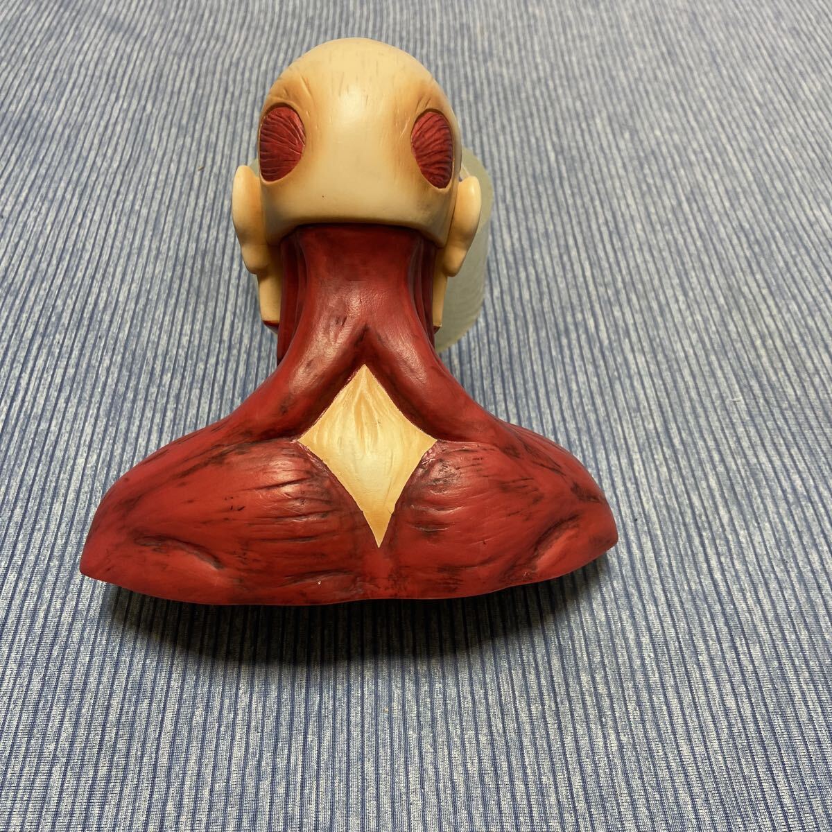 進撃の巨人 グッズ 超大型巨人 フィギュア その他まとめ _画像3