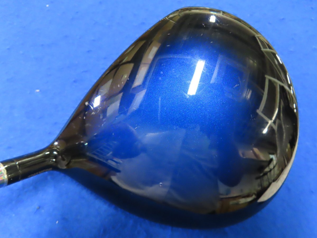 【中古】マジェスティゴルフ 2023 MAJESTY Royale（マジェスティロイヤル）ドライバー（10.5°）【R】MAJESTY LV-550_画像2