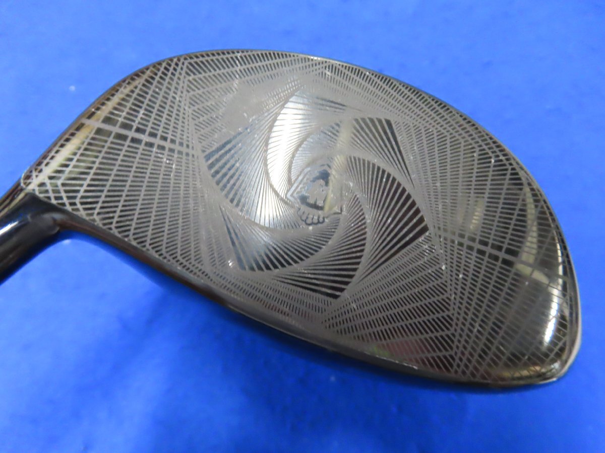 【中古】マジェスティゴルフ 2023 MAJESTY Royale（マジェスティロイヤル）ドライバー（10.5°）【R】MAJESTY LV-550_画像3