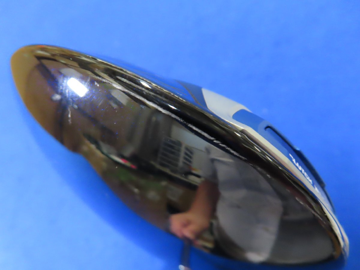 【中古】マジェスティゴルフ 2023 MAJESTY Royale（マジェスティロイヤル）ドライバー（10.5°）【R】MAJESTY LV-550_画像5