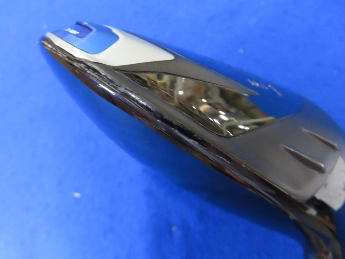 【中古】マジェスティゴルフ 2023 MAJESTY Royale（マジェスティロイヤル）ドライバー（10.5°）【R】MAJESTY LV-550_画像6