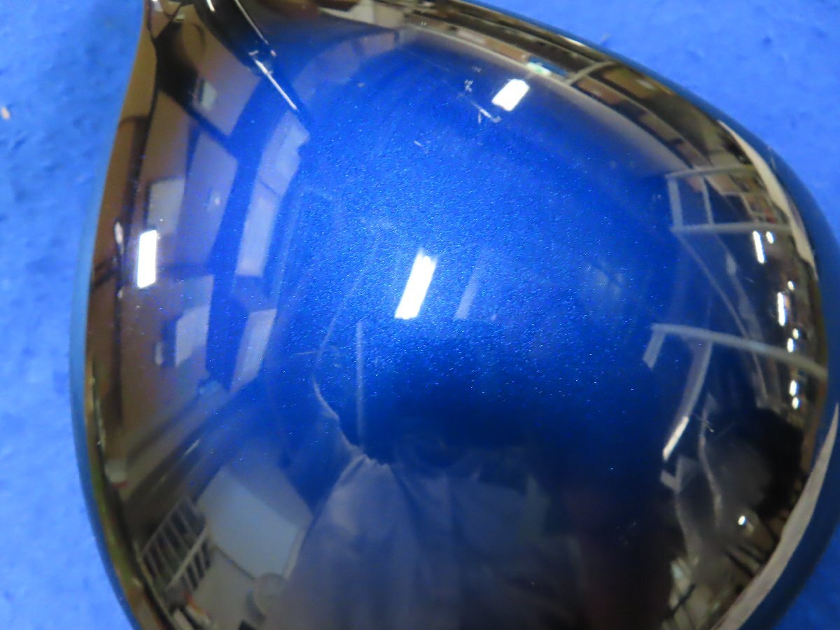 【中古】マジェスティゴルフ 2023 MAJESTY Royale（マジェスティロイヤル）ドライバー（10.5°）【R】MAJESTY LV-550_画像8