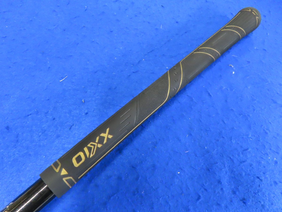 【中古】1円 スタート ダンロップ 2023 XXIO PRIME（ゼクシオプライム12代目）フェアウェイウッド　5W（18°）【R】SP-1200_画像9