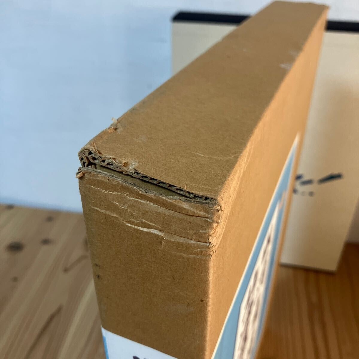 H63-1015s[山河有情 北海道百景] 渡辺義雄 更科源蔵 戸塚文子 大型本 講談社 昭和58年_画像3