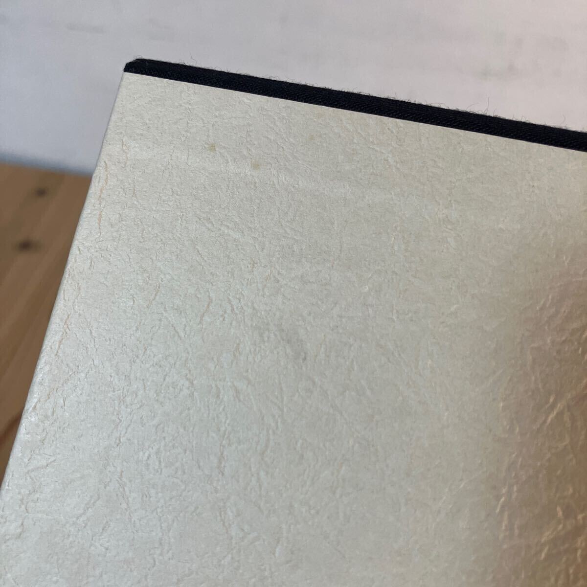 H63-1015s[山河有情 北海道百景] 渡辺義雄 更科源蔵 戸塚文子 大型本 講談社 昭和58年_画像6