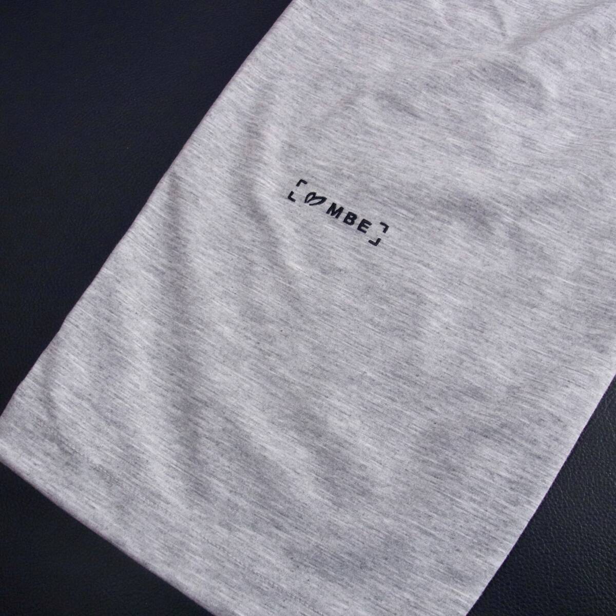 新品 正規品!! PEARLY GATES/パーリーゲイツ マスターバニー 大人気!! 混紡ストレッチパンツ【5/L】グレー_画像6