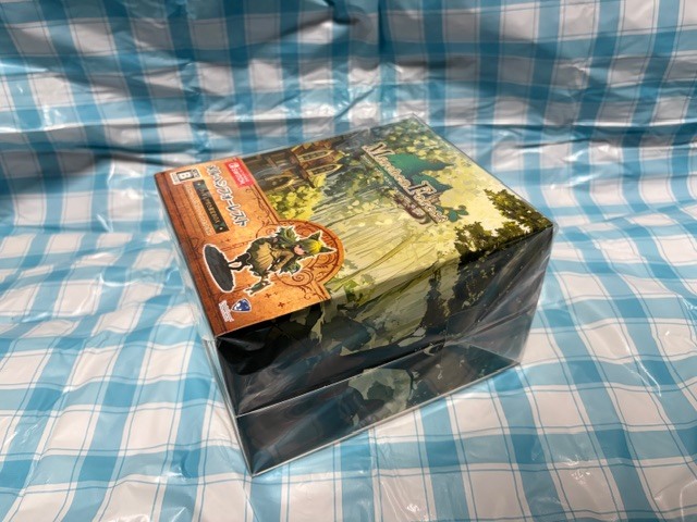 Switch☆メルヘンフォーレスト 限定版☆新品・未開封品・即決有_画像5