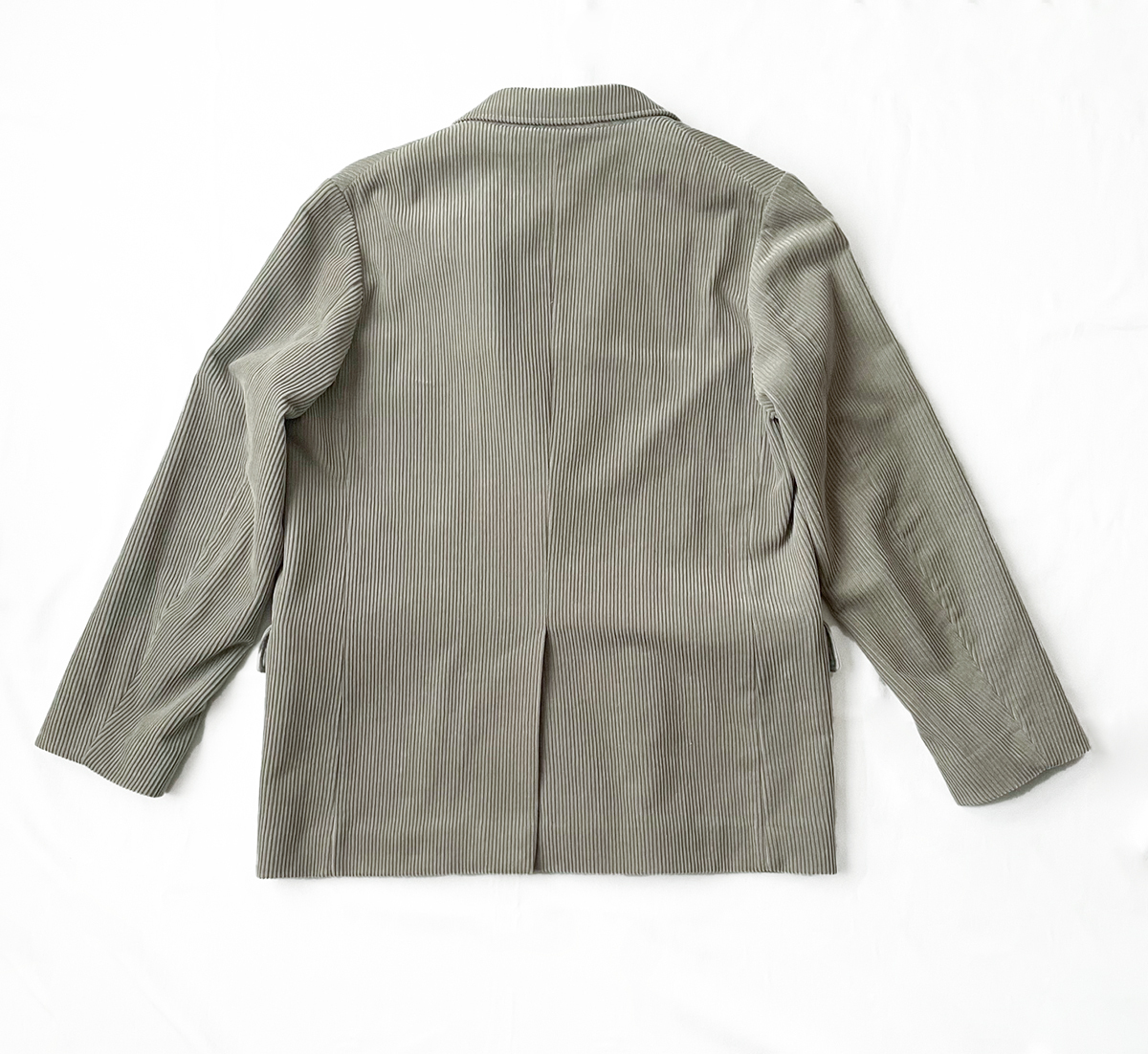 AURALEE / WASHED CORDUROY JACKET / auralee オーラリー サイズ3 コーデュロイ ジャケット _画像7