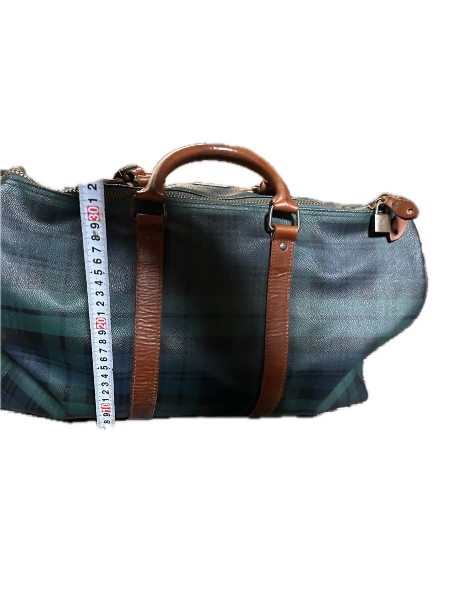 ラルフローレンボストンバッグ RALPH ボストンバッグ_画像5